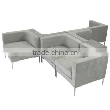 Home furniture,Modern Vigo combination sectional sofa