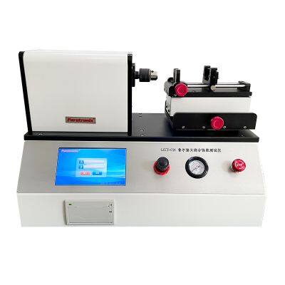 LCCT-01A Luer Taper Comprehensive Performance Tester