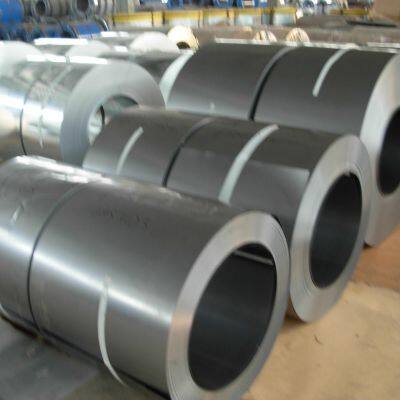 Electrical Pure Iron Cold Rolled Coil Superior Surface Finish Pure Iron Coil for High-Precision Instrument Components