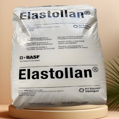 BASF Fiber-Reinforced TPU R2000