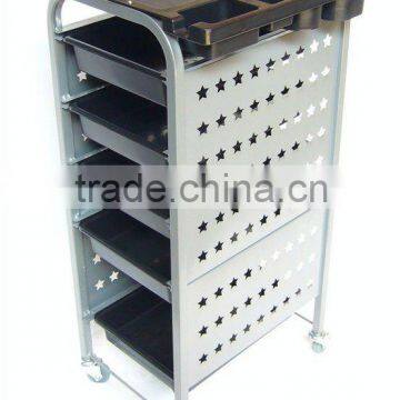 Beiqi salon furniture hair salon trolly