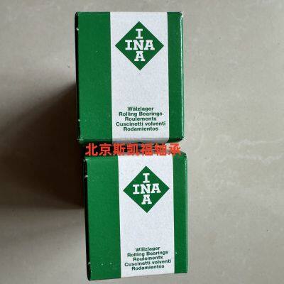 INA Needle Roller Bearing With Full Complement Design for Maximum Load Capacity photo-4