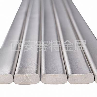 Titanium Profile for Surgical Implants photo-2