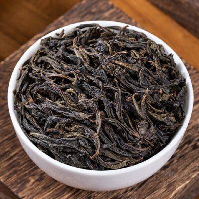 Da Hong Pao Tieguanyin Longjing Tea photo-3