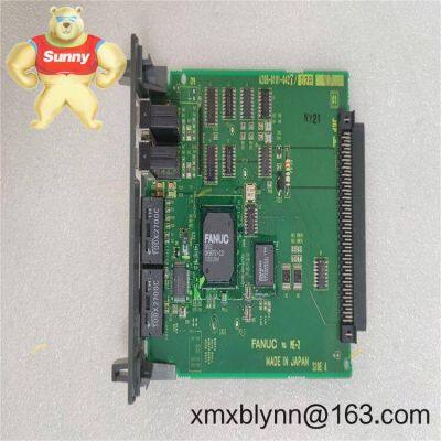 Precise A20B-8101-0420 Line Tracking Control Board: Keep Production Lines Flowing Smoothly photo-3