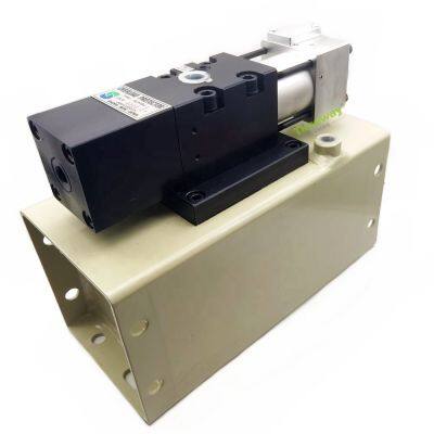 Overload Pump With Fuel Tank OLP12S-L-L Overload Protection Device for Yangli Ward Punch Japanese Original Showa