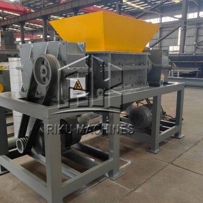 RK-1500 Professional Alumnum UBC Bale Shredder UBC Cans Scrap Shredder Recycling Machine photo-5