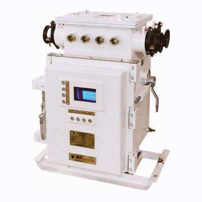 Chuangan Explosion-proof QJZ-*/1140(660) Mine-used Flameproof and Intrinsically Safe Vacuum Electromagnetic Starter