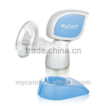 Advanced Super Soft Electric Breast Pump