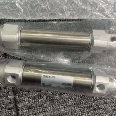 100% Original SMC Air Cylinder:Standard Type Double Acting,Single Rod CDM2E20-100Z-B54L CDM2E25V-300Z Miniature Cylinder photo-3