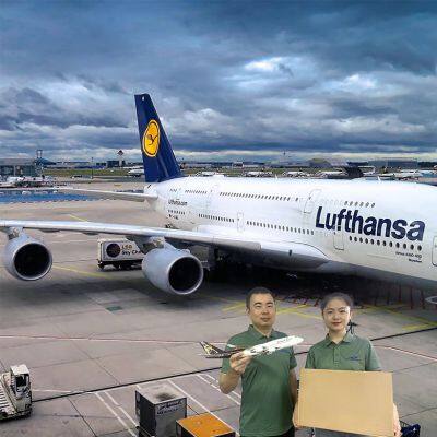 Brasilianische spezialisierte Elektromobilitätslinie, brasilianischer Luftfracht-Service von Tür zu Tür, brasilianischer Service für sensible Waren von Tür zu Tür