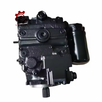 90R075KN 90R075KN5BC80 90R075 90R075 HF5NN60 P3D9 D03 GBA 35351S Аксиальный поршневой насос 90R075HF5NN60P3D9D03GBA35351S