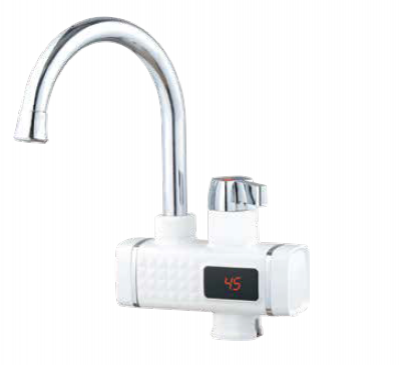 Nstant Electric Faucet Heater, Instant Hot and Cold Dual-use（Wechat:13510231336）