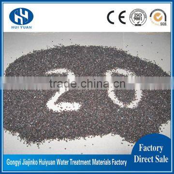 factory direct sales Brown Aluminum Oxide powder brown fused alumina