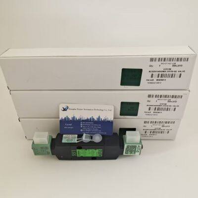 Neues Original Emerson ASCO Magnetventil. Neues Original ASCO VCEFBM8531G317MO ASCO-Ventil photo-2