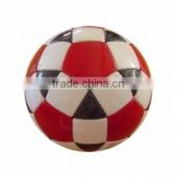 promotional soccer ball