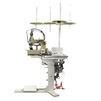 Industrial Big Bag Sewing Machine for FIBC and Woven PP Bags