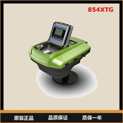 Enlafu 854XTG Servo Level Gauge ATG/XTG