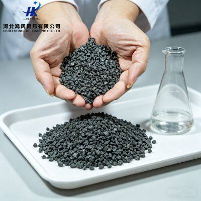 Coke de pétrole graphité à haute absorption de carbone GPC 1-5mm GPC pour la métallurgie de haute qualité