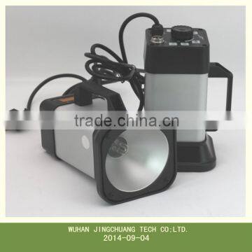 D316P Portable Digital Stroboscope photo-6