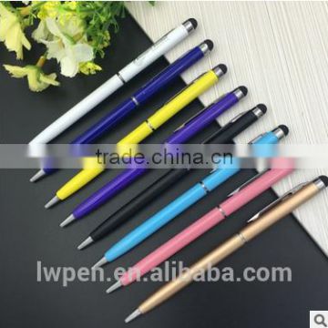 Manufacturers selling classic metal multifunction pen