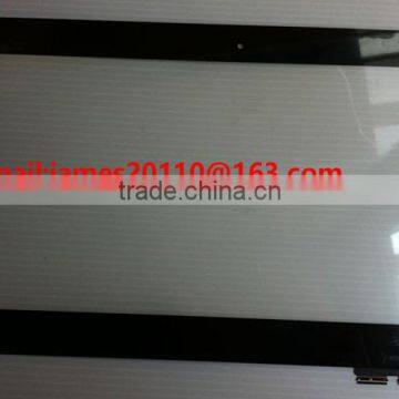 10.1-inch FP-TPAY10104A-02X-H Touch Screen Glass Panel Digitizer With Frame For ASUS Transformer Book T100 T100TA-C1-GR