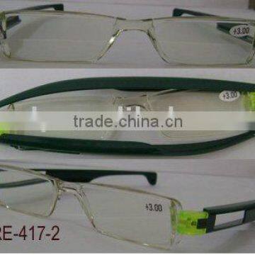 folding reader reading glasses