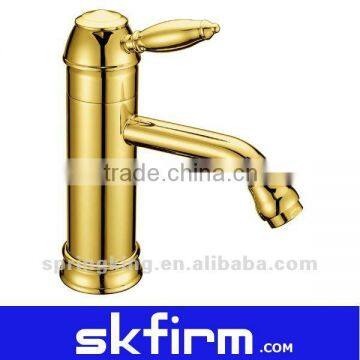 Popular Long Lasting Modern Basin Faucet