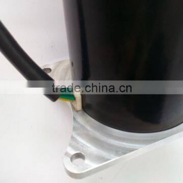 Brushless dc Motor China for Brake Vacuum Pump photo-4