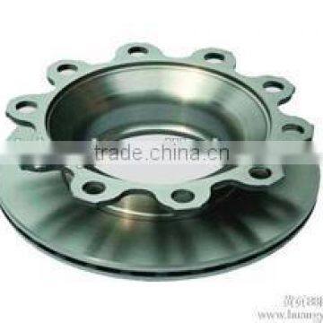 China Truck Brake Acessories Brake Disc Made as Mould Junyi15154