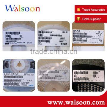 Capacitors KMG25VB100M5.0TP photo-2