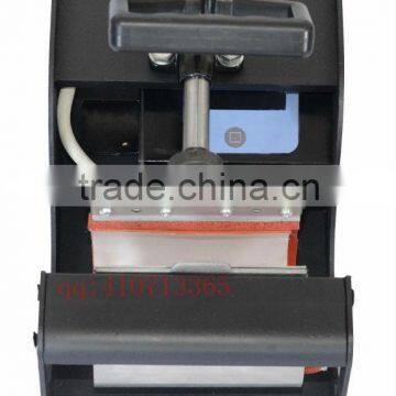 Label Heat Press Scrren Touch Mug Press Macihineheat Transfer Press New Stly Mug Press Heat Transfer Mug Press photo-4