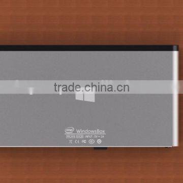 Good Quality VX5 2G 32G Built in Win8 tv Box Wintel Mini PC tv Box photo-6