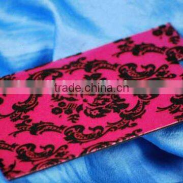 New Products Latest Fashion Design Clothing Hang Tag