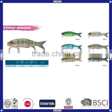 Chinese Fishing Lure with Customized logo