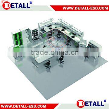 build a work table