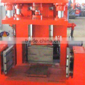 Gravity Die Casting Machine photo-3