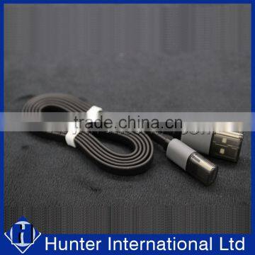 New Arrival Noodle USB Type-C Data Cable