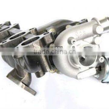 Turbocharge for AUDI VW SKODA TSI 53049880064 06F145702C