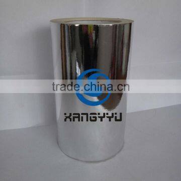 Self Adhesive Aluminium Foil Tape photo-3