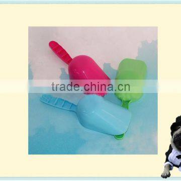 Cheap Wholesale Pet Supplies Multi-functional Pet Shovel photo-2