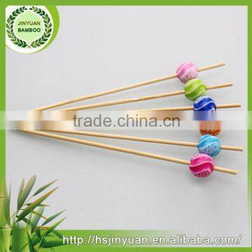 Cost Price Supreme Quality Cocktail Party Food Bamboo Skewer photo-5