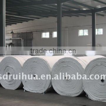 hot sell polyester fiber mat