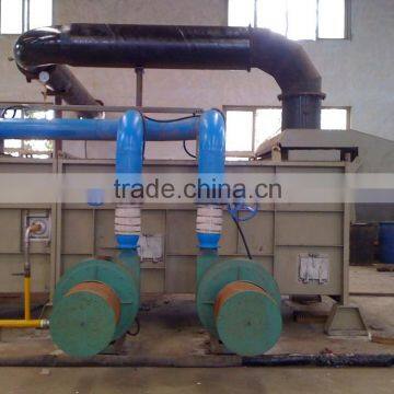 Gas Fired Steel Cord Annealing Furnace photo-6