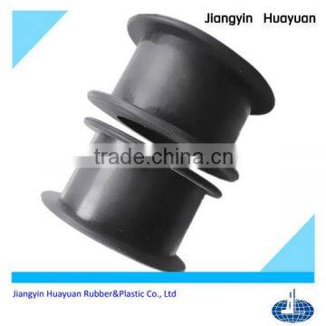 Jiangyin Huayuan manufacture various car rubber grommet