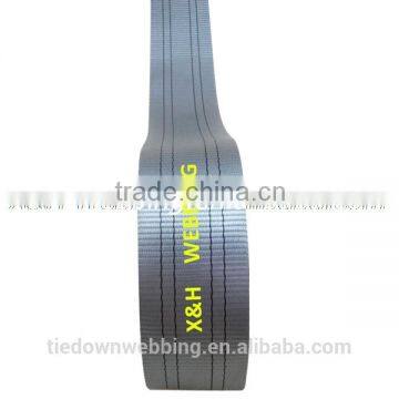 120mm 18000kg Polyester Flat Sling Webbing photo-3