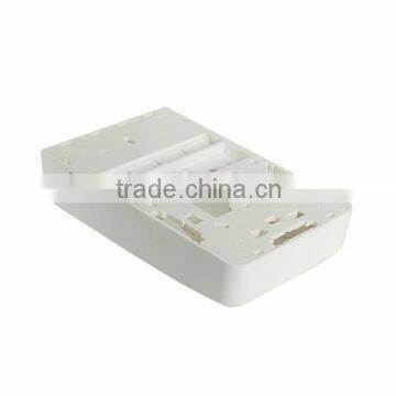 Cat5e STP Single Port Wall Mounted Box