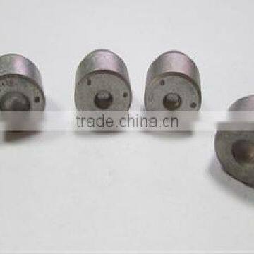 factory outlet carbide rock drill buttons made in china