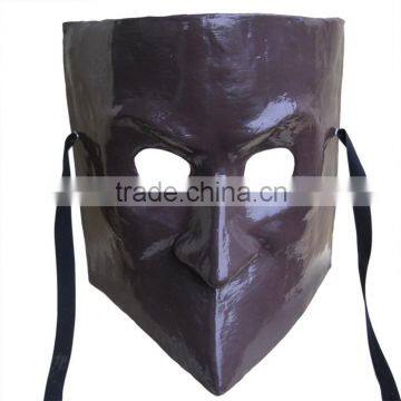 Fashion Venice Mask Full Face White Masks for Party Girl photo-2