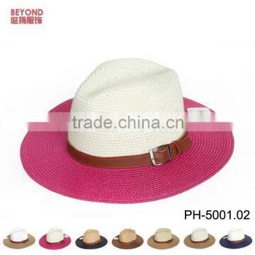 Wholesale Hat Panama photo-5